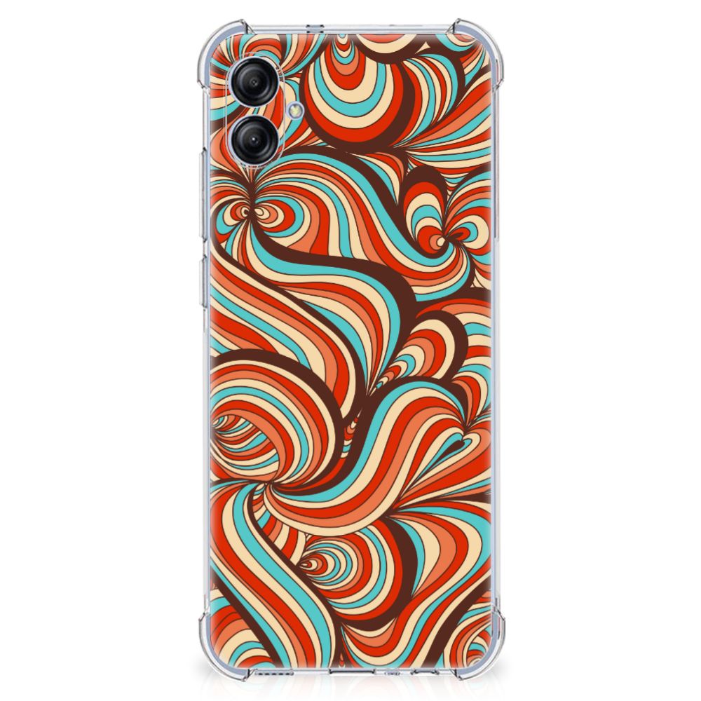 Samsung Galaxy A04e Back Cover Retro B2C Telecom