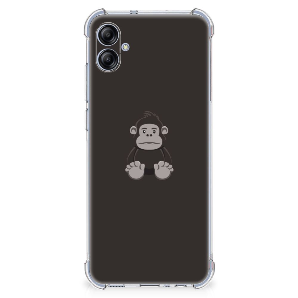 Samsung Galaxy A04e Stevig Bumper Hoesje Gorilla B2C Telecom