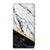 Samsung Galaxy A05 Standcase Marmer Wit Zwart - Origineel Cadeau Man