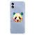 Samsung Galaxy A05 Stevig Bumper Hoesje Panda Color B2C Telecom