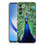 Samsung Galaxy A05S TPU Hoesje Pauw pauw design achterzijde