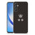 Samsung Galaxy A05S Telefoonhoesje met Naam Gorilla Gorilla design achterzijde