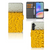 Samsung Galaxy A05s Book Cover Bier