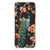 Samsung Galaxy A05s Case Anti-shock Pauw met Bloemen B2C Telecom