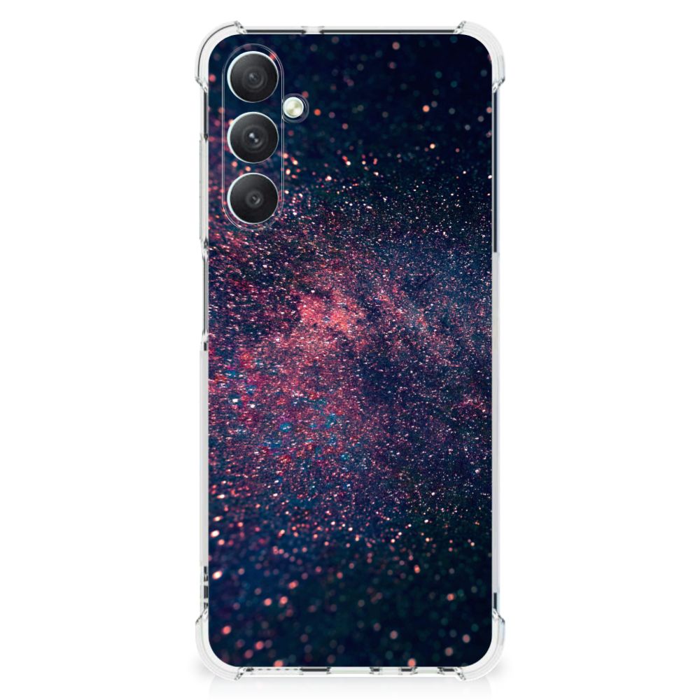 Samsung Galaxy A05s Shockproof Case Stars B2C Telecom
