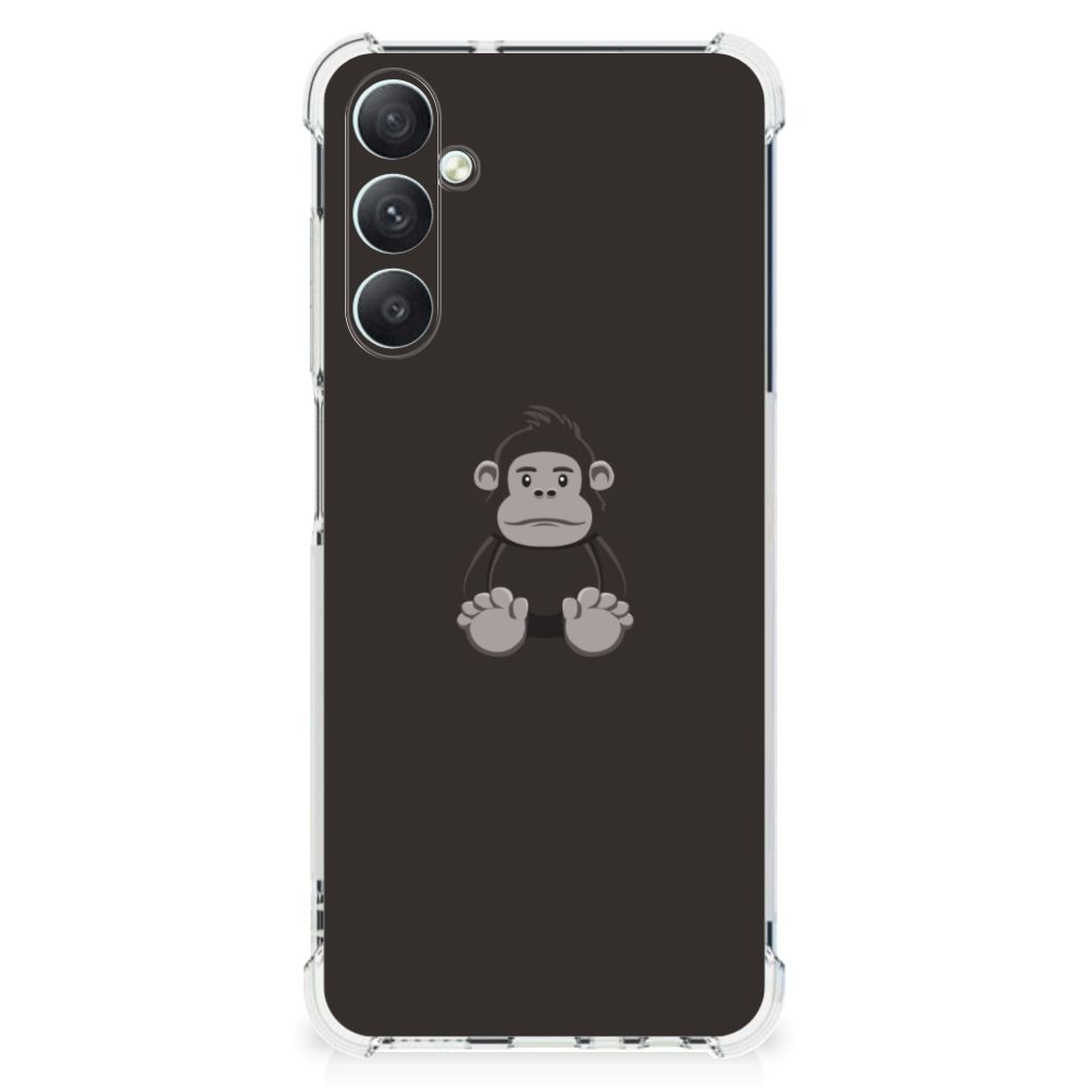 Samsung Galaxy A05s Stevig Bumper Hoesje Gorilla B2C Telecom