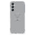 Samsung Galaxy A05s Stevig Bumper Hoesje Grijs Baby Olifant achterkant