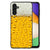 Samsung Galaxy A13 5G | A04s Back Cover Hoesje Bier Eten Drinken design voorkant