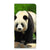 Samsung Galaxy A14 4G Hoesje maken Panda met afbeelding van een schattige panda in de natuur