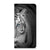 Samsung Galaxy A14 4G Hoesje maken Tijger hoesje tijger print vooraanzicht
