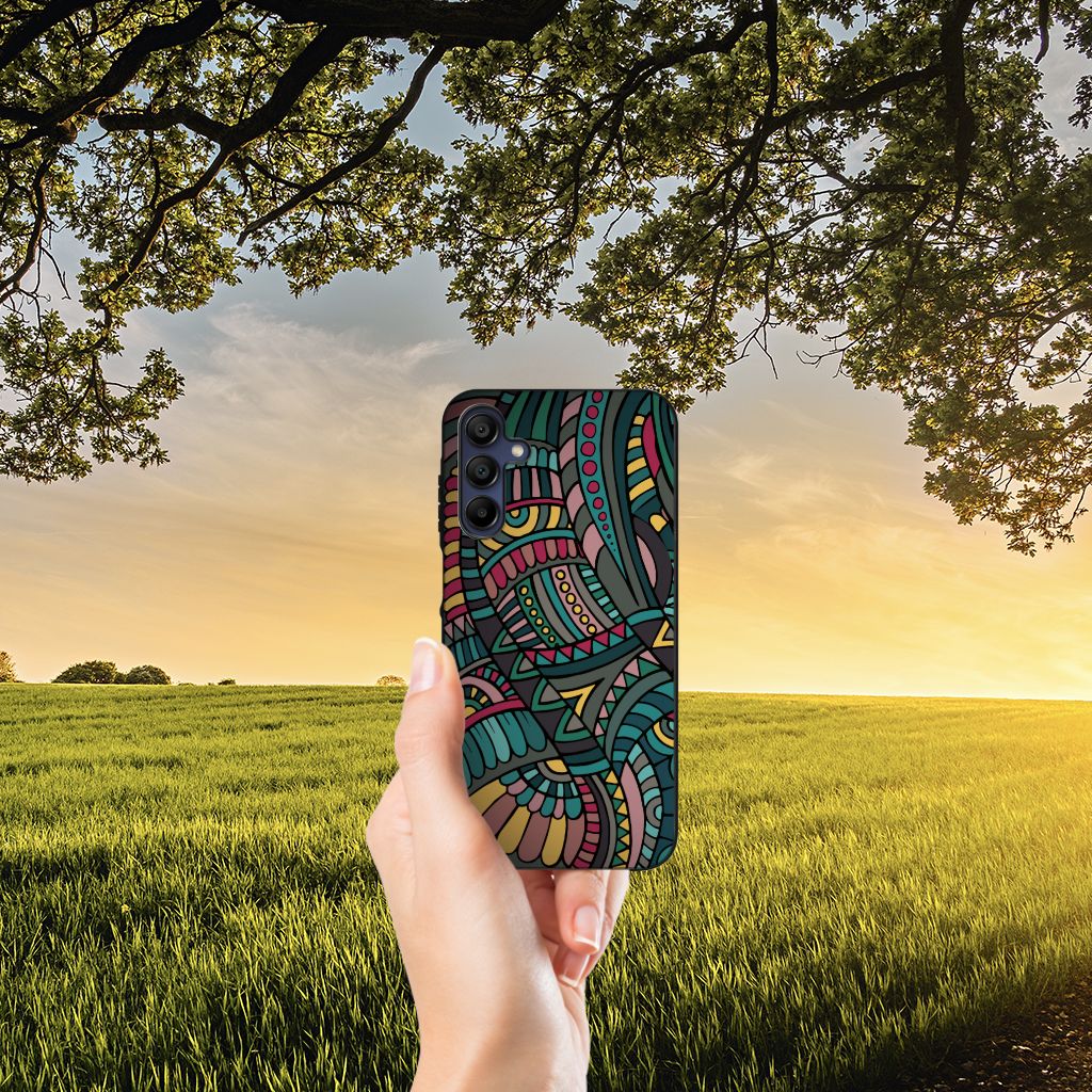 Samsung Galaxy A15 Back Case Aztec B2C Telecom
