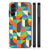 Samsung Galaxy A15 Back Case Funky Retro B2C Telecom