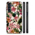 Samsung Galaxy A15 Bloemen Hoesje Flowers B2C Telecom