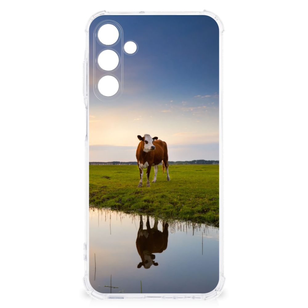 Samsung Galaxy A15 Case Anti-shock Koe B2C Telecom