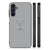 Samsung Galaxy A15 Hoesje Grijs Baby Olifant B2C Telecom