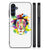 Samsung Galaxy A15 Hoesje Lion Color B2C Telecom