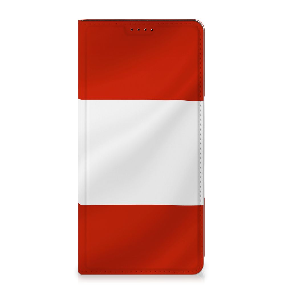 Samsung Galaxy A15 Standcase Oostenrijk