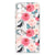 Samsung Galaxy A15 TPU Case Butterfly Roses