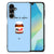 Samsung Galaxy A16 5G/4G Back Cover Hoesje Nut Home eten drinken achterkant
