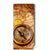 Samsung Galaxy A16 5G/4G Book Cover Kompas kompas wereldkaart design voorkant