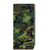 Samsung Galaxy A16 5G/4G Hoesje met Magneet Army Dark camouflage design voorkant