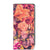 Samsung Galaxy A16 5G/4G Smart Cover Bosje Bloemen bloemen design voorkant