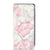 Samsung Galaxy A16 5G/4G Smart Cover Lovely Flowers bloemen design voorkant