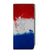 Samsung Galaxy A16 5G/4G Standcase Nederland design Nederlandse vlag vooraanzicht