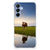 Samsung Galaxy A16 Case Anti-shock Koe koe gras water schaduw