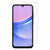 Samsung Galaxy A16 Screenprotector Glas glazen screenprotector transparant aanzicht