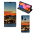 Samsung Galaxy A20s Hoesje maken Olifanten design olifanten aanzicht
