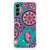Samsung Galaxy A24 Back Cover Cirkels en Vlinders B2C Telecom