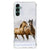 Samsung Galaxy A24 Case Anti-shock Paarden B2C Telecom