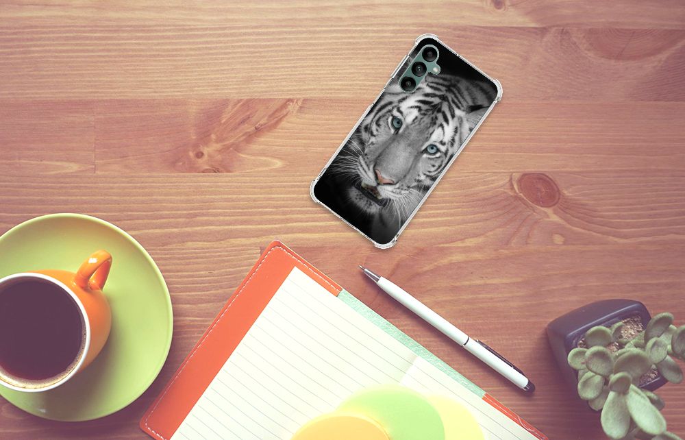 Samsung Galaxy A24 Case Anti-shock Tijger B2C Telecom