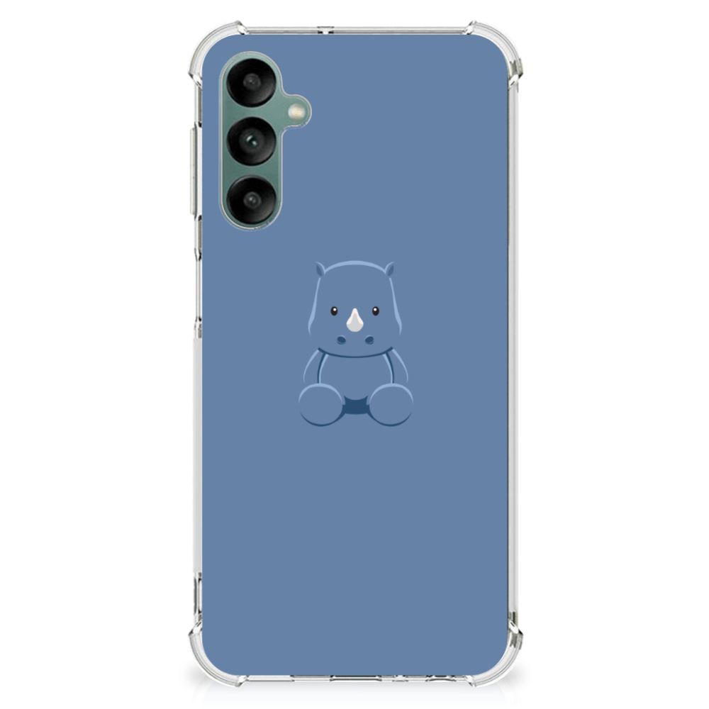 Samsung Galaxy A24 Stevig Bumper Hoesje Baby Rhino B2C Telecom