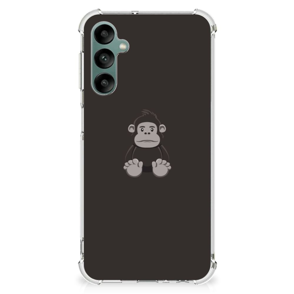 Samsung Galaxy A24 Stevig Bumper Hoesje Gorilla B2C Telecom
