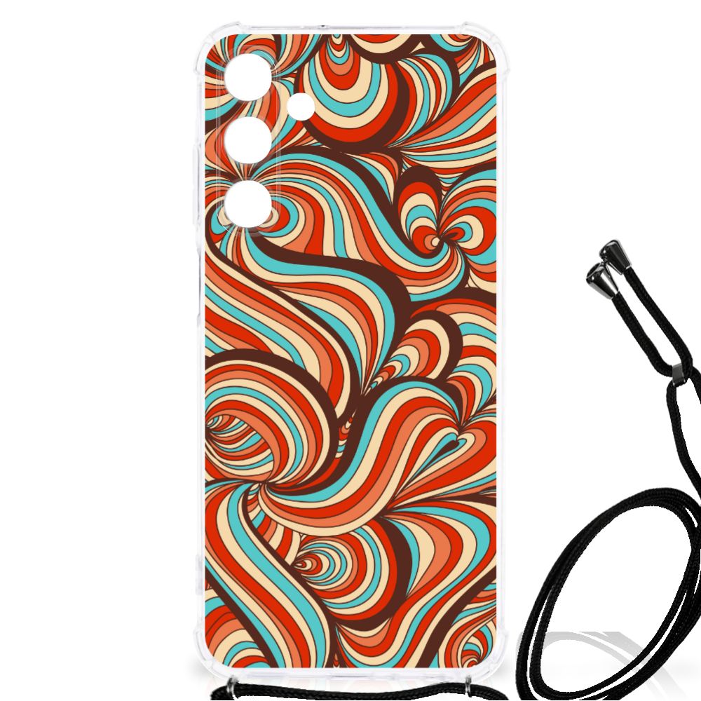 Samsung Galaxy A25 Back Cover Retro B2C Telecom
