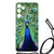 Samsung Galaxy A25 Case Anti-shock Pauw pauw design voorkant