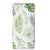 Samsung Galaxy A25 Smart Cover Leaves