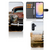 Samsung Galaxy A25 Telefoonhoesje met foto Vintage Auto