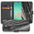 Samsung Galaxy A26 Boomschors Book Case boomschors design voorkant