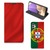 Samsung Galaxy A32 5G Standcase Portugal vlag design voorkant