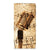 Samsung Galaxy A33 5G Stand Case Bladmuziek - B2C Telecom