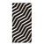 Samsung Galaxy A33 5G Stand Case Illusion print design zwart wit