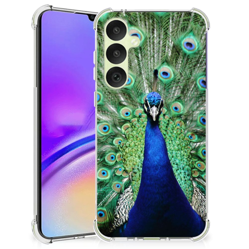 Samsung Galaxy A35 Case Anti-shock Pauw B2C Telecom