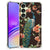Samsung Galaxy A35 Case Anti-shock Pauw met Bloemen B2C Telecom