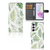 Samsung Galaxy A35 Hoesje Leaves