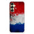 Samsung Galaxy A35 Hoesje Nederland hoesje Nederlandse vlag achterkant