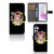 Samsung Galaxy A35 Leuk Hoesje Lion Color telefoonhoesje design lion color aanzicht