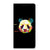 Samsung Galaxy A35 Magnet Case Panda Color